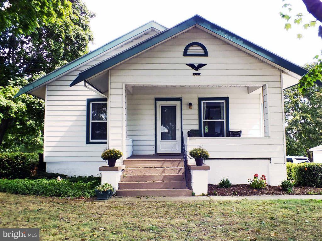15305 Old Hanover Road Upperco, MD 21155 - Photo 2 of 23 Exterior (Front)