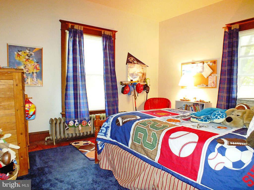 15305 Old Hanover Road Upperco, MD 21155 - Photo 14 of 23 Bedroom 2