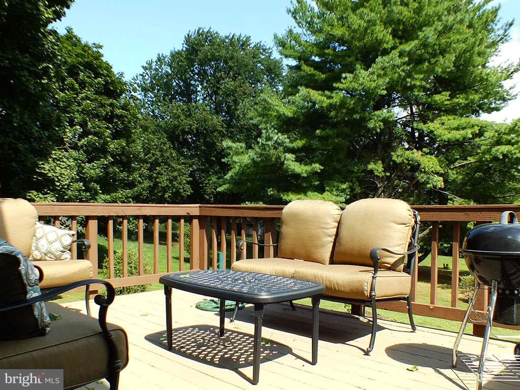 15305 Old Hanover Road Upperco, MD 21155 - Photo 18 of 23 Deck