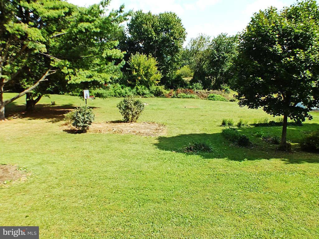 15305 Old Hanover Road Upperco, MD 21155 - Photo 19 of 23 Back Yard