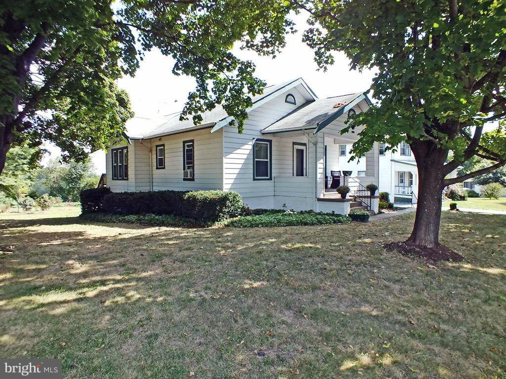 15305 Old Hanover Road Upperco, MD 21155 - Photo 22 of 23 Exterior (Front)