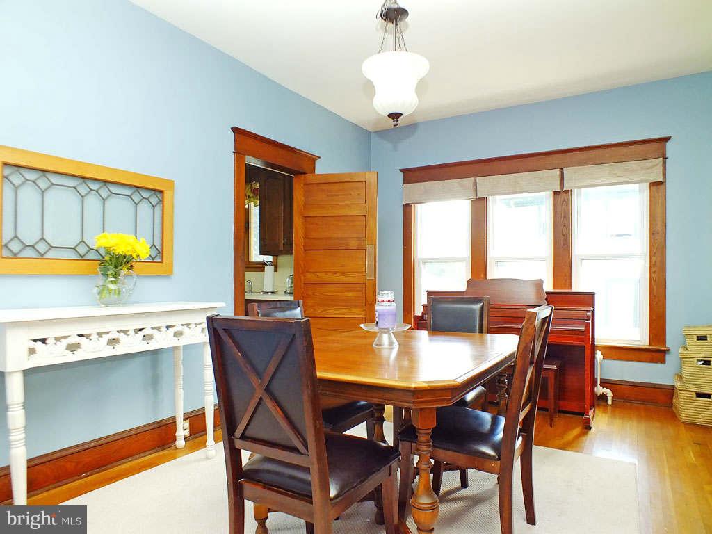 15305 Old Hanover Road Upperco, MD 21155 - Photo 8 of 23 Dining Room