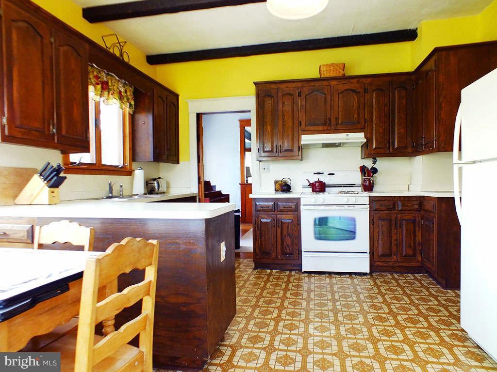 15305 Old Hanover Road Upperco, MD 21155 - Photo 9 of 23 Kitchen 1