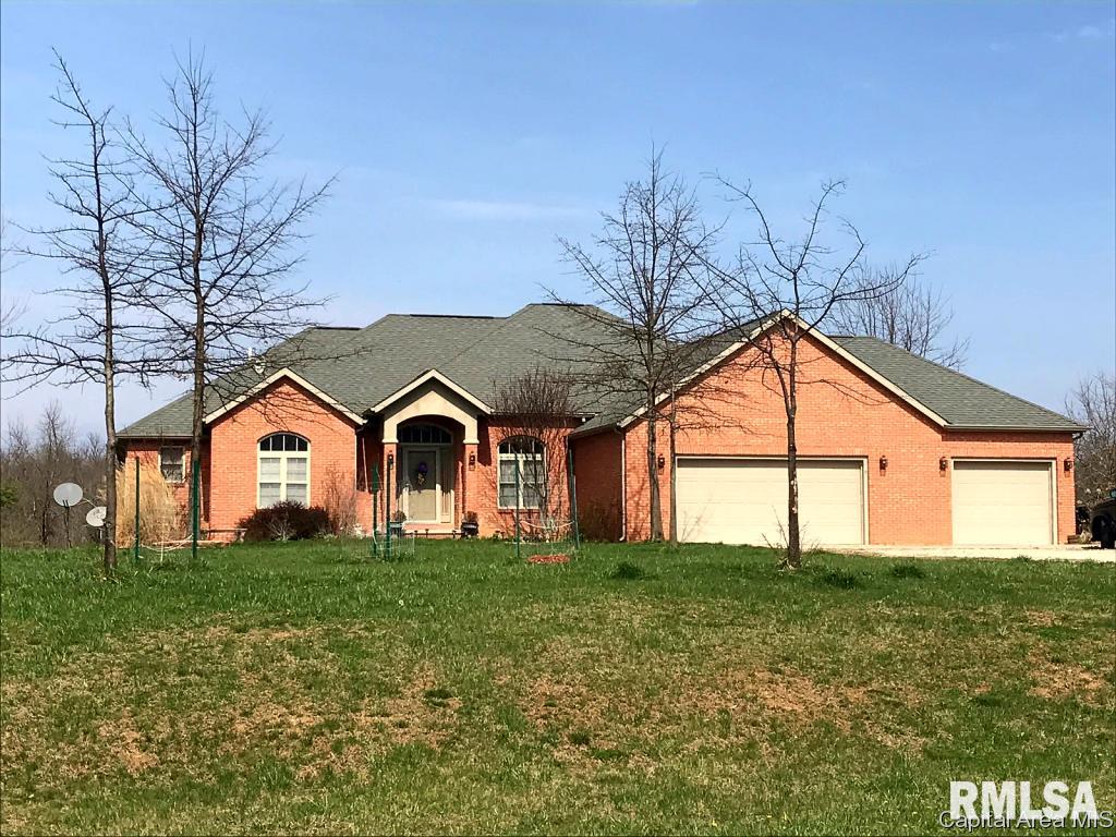 809 Timber Ridge Road Mechanicsburg, IL 62545 - Photo 3 of 36 Gallery Image 3