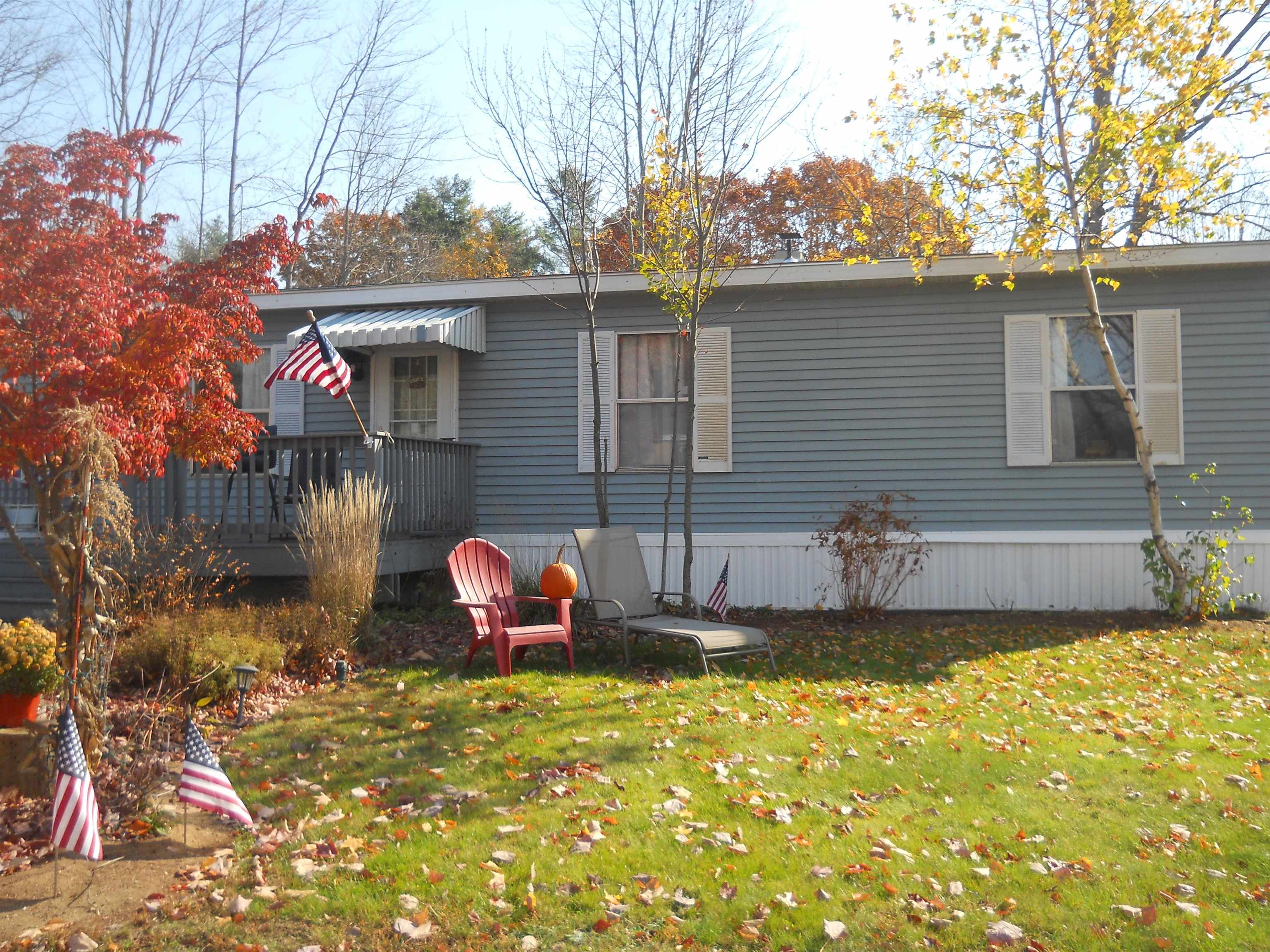 3 Limestone Lane Rochester, NH 03867 - Photo 1 of 4