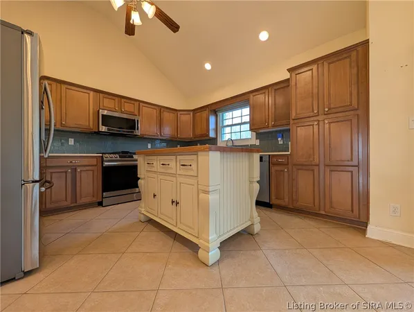 $379,900 | 7422 Voyles Road, Greenville, IN 47124
