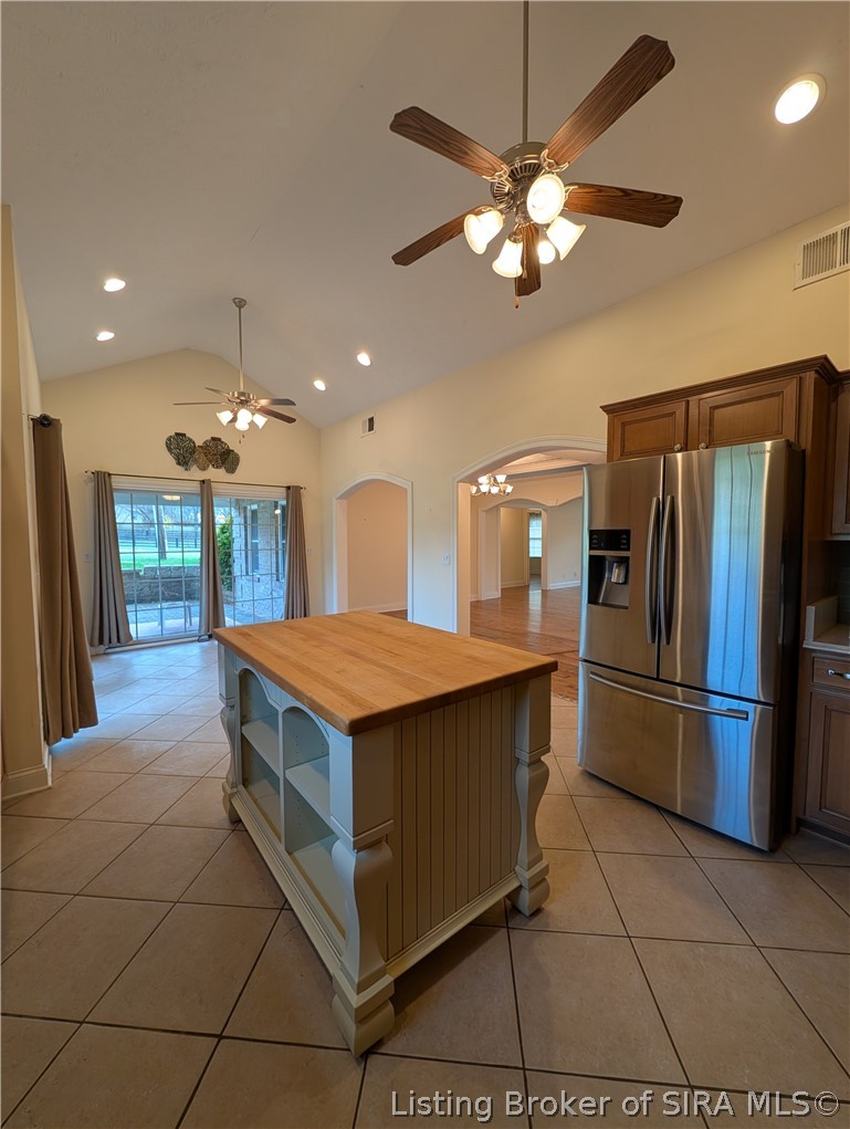 7422 Voyles Road Greenville, IN 47124 - Photo 14 of 57