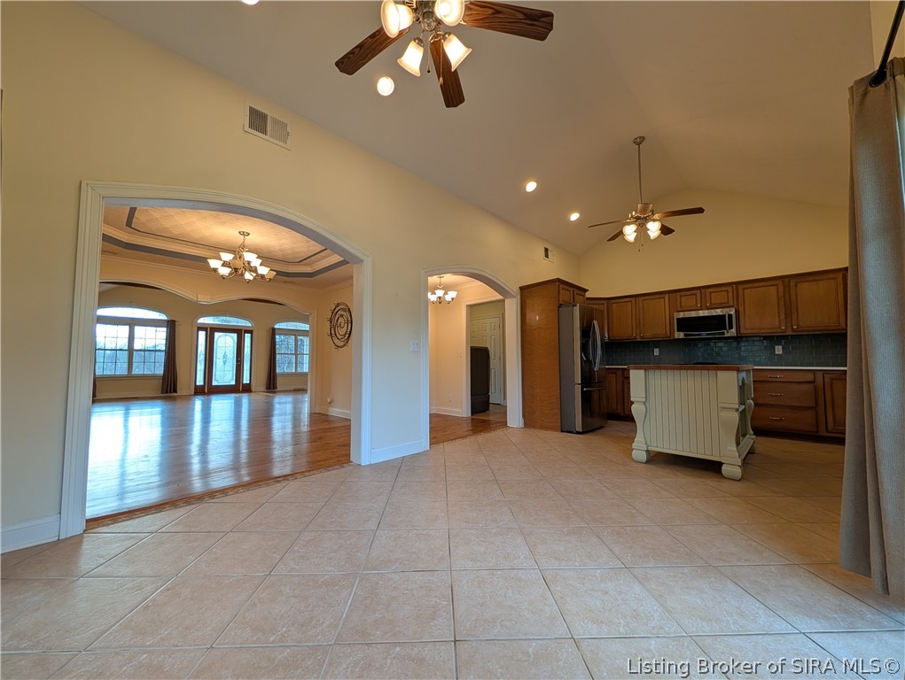 7422 Voyles Road Greenville, IN 47124 - Photo 16 of 57