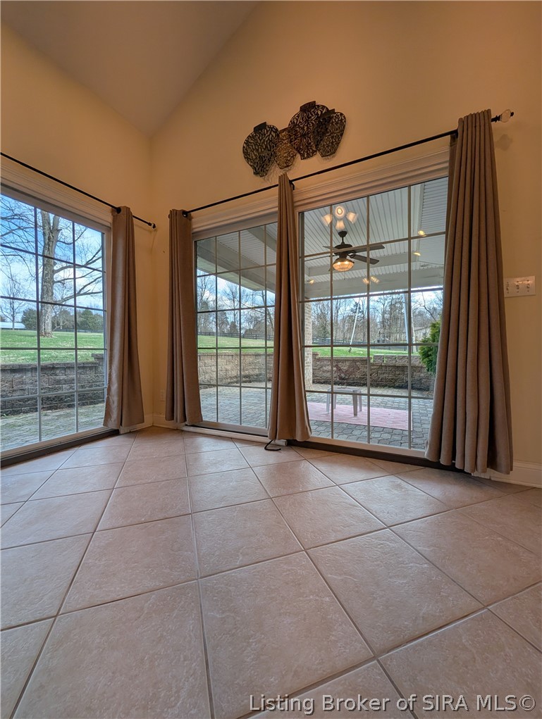 7422 Voyles Road Greenville, IN 47124 - Photo 18 of 57