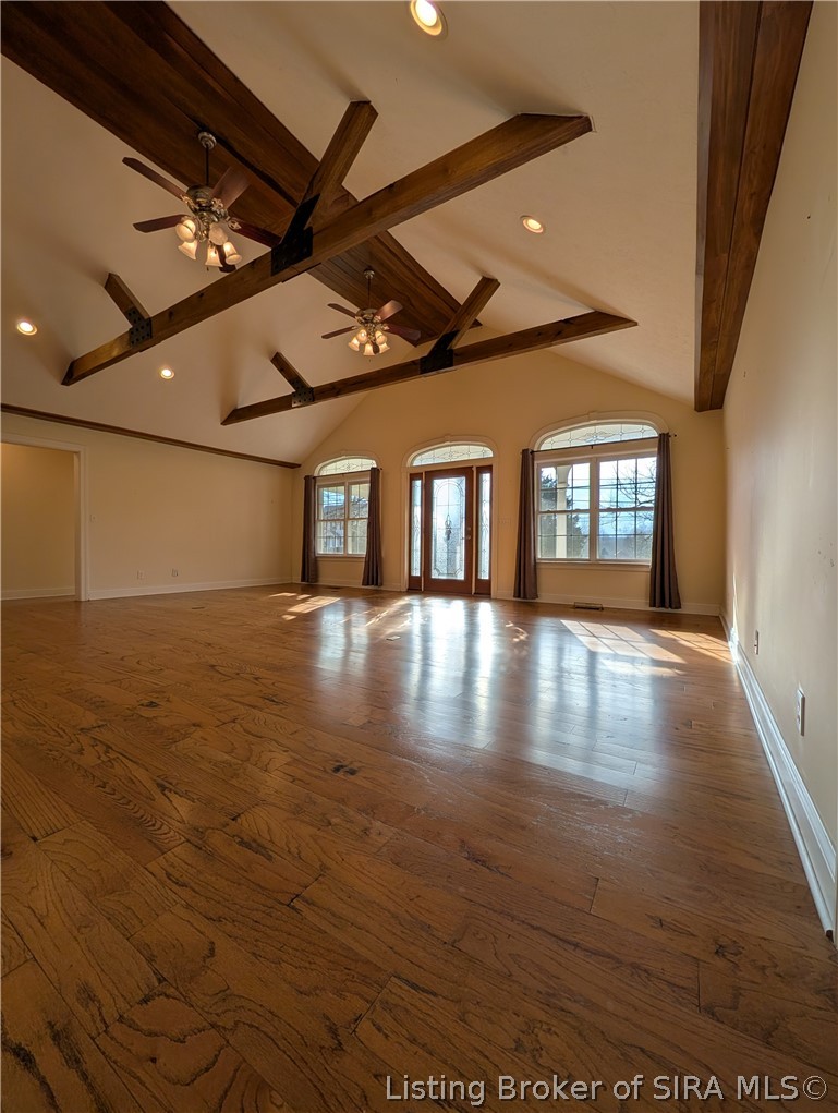 7422 Voyles Road Greenville, IN 47124 - Photo 21 of 57