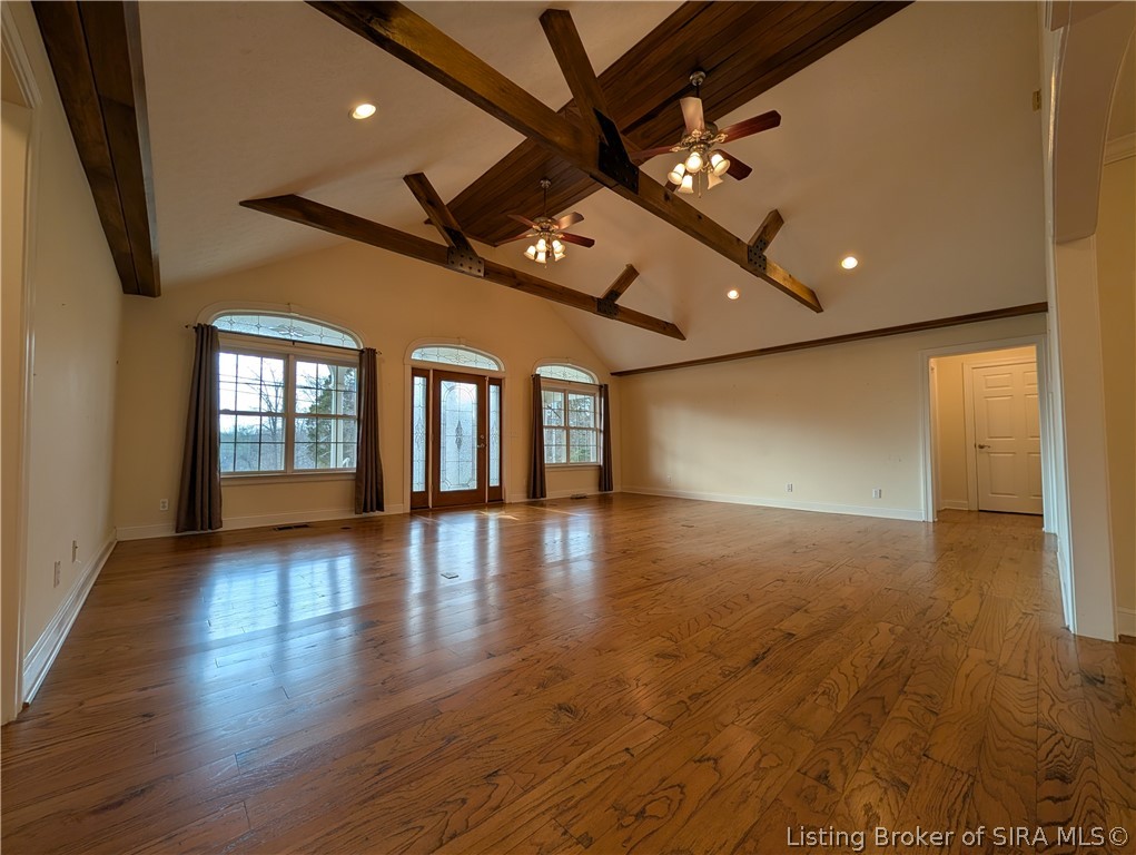 7422 Voyles Road Greenville, IN 47124 - Photo 22 of 57