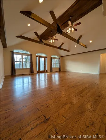 $379,900 | 7422 Voyles Road, Greenville, IN 47124