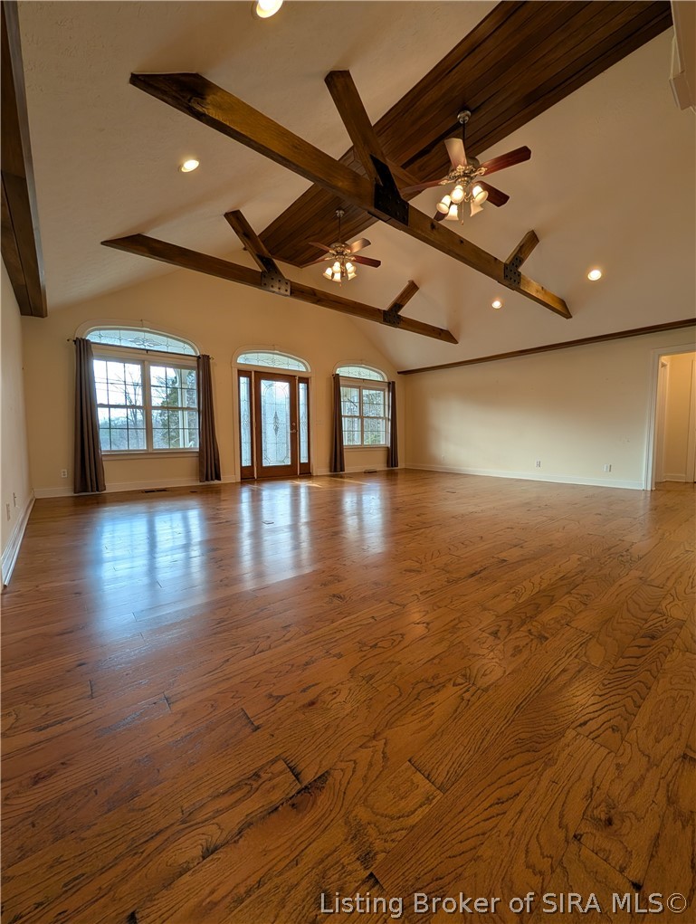 7422 Voyles Road Greenville, IN 47124 - Photo 23 of 57