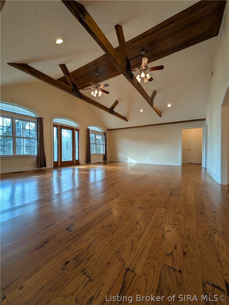 7422 Voyles Road Greenville, IN 47124 - Photo 24 of 57