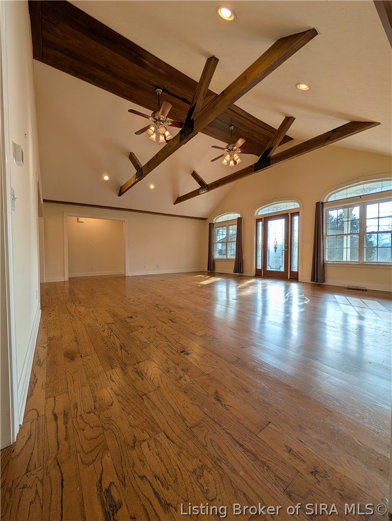 7422 Voyles Road Greenville, IN 47124 - Photo 25 of 57