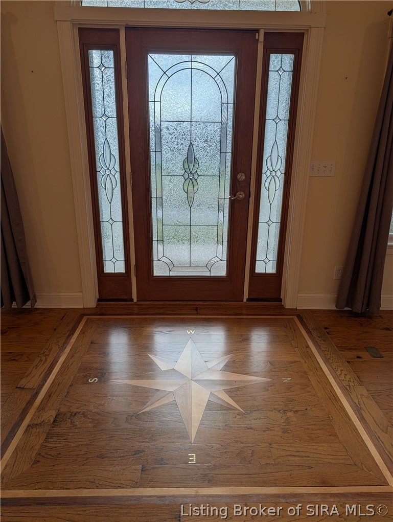 7422 Voyles Road Greenville, IN 47124 - Photo 26 of 57