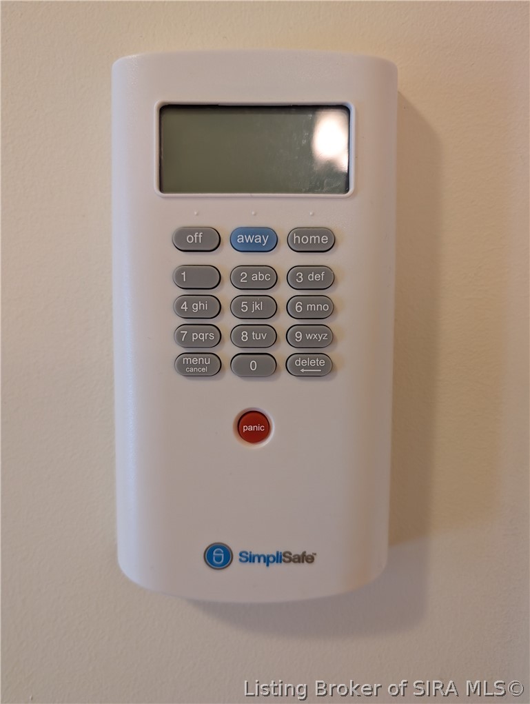 7422 Voyles Road Greenville, IN 47124 - Photo 30 of 57