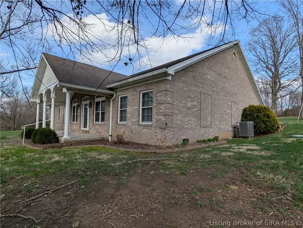 $379,900 | 7422 Voyles Road, Greenville, IN 47124
