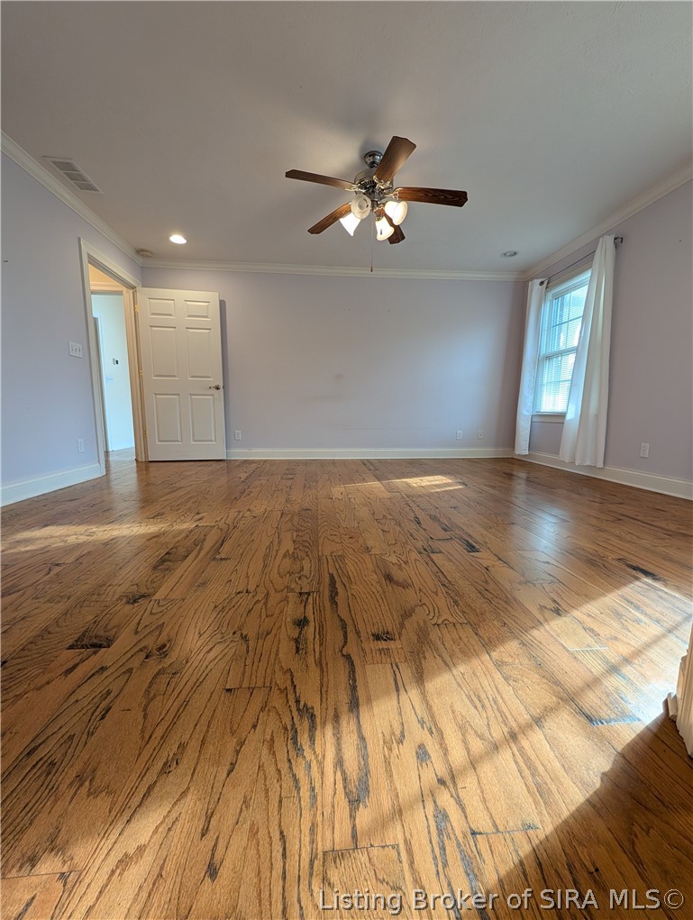 7422 Voyles Road Greenville, IN 47124 - Photo 32 of 57