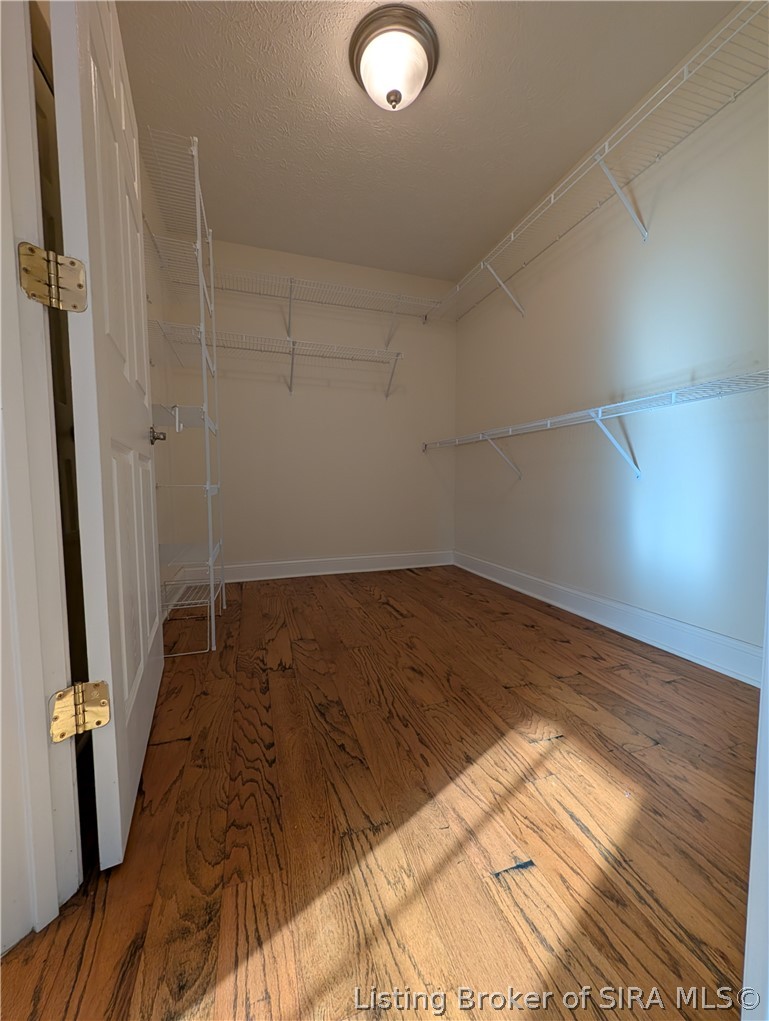 7422 Voyles Road Greenville, IN 47124 - Photo 37 of 57 Panic Room - Reinforced Concrete