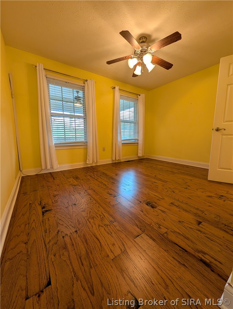 7422 Voyles Road Greenville, IN 47124 - Photo 39 of 57