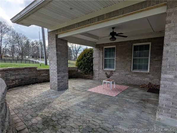 $379,900 | 7422 Voyles Road, Greenville, IN 47124
