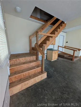 $379,900 | 7422 Voyles Road, Greenville, IN 47124