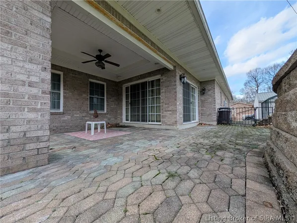 $379,900 | 7422 Voyles Road, Greenville, IN 47124