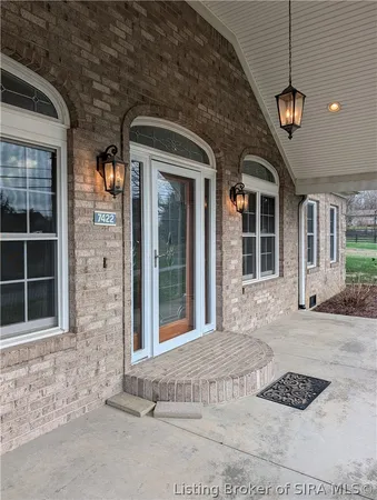 $379,900 | 7422 Voyles Road, Greenville, IN 47124