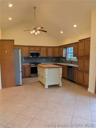 $379,900 | 7422 Voyles Road, Greenville, IN 47124