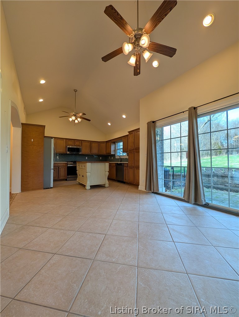 7422 Voyles Road Greenville, IN 47124 - Photo 8 of 57