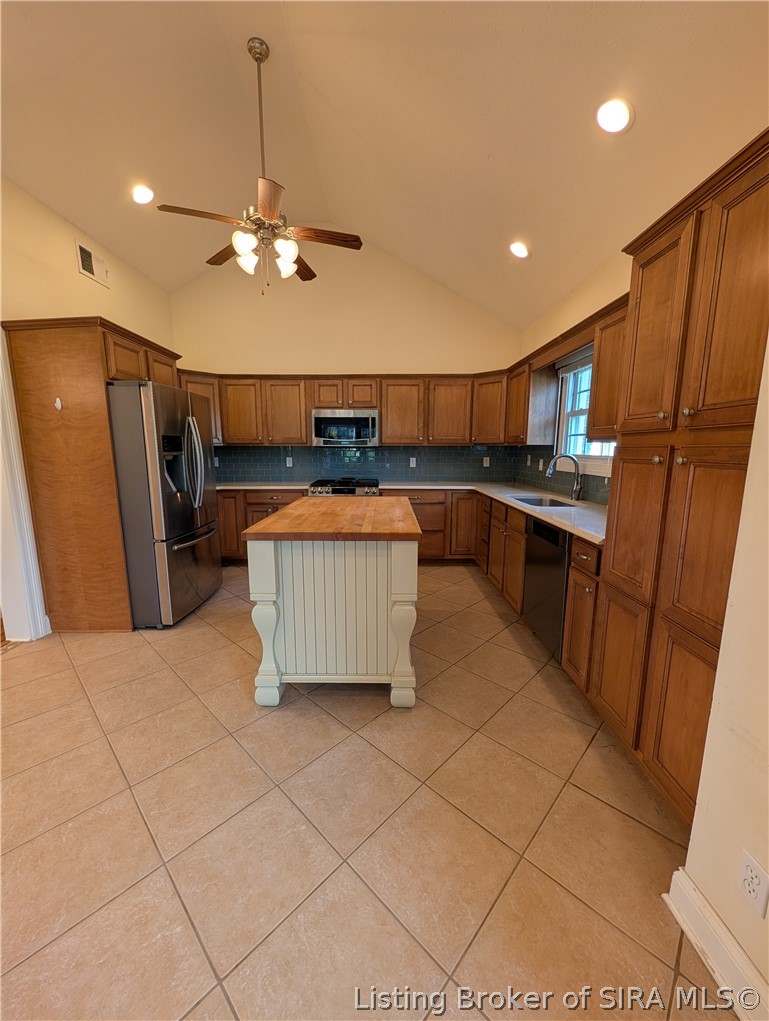 7422 Voyles Road Greenville, IN 47124 - Photo 9 of 57