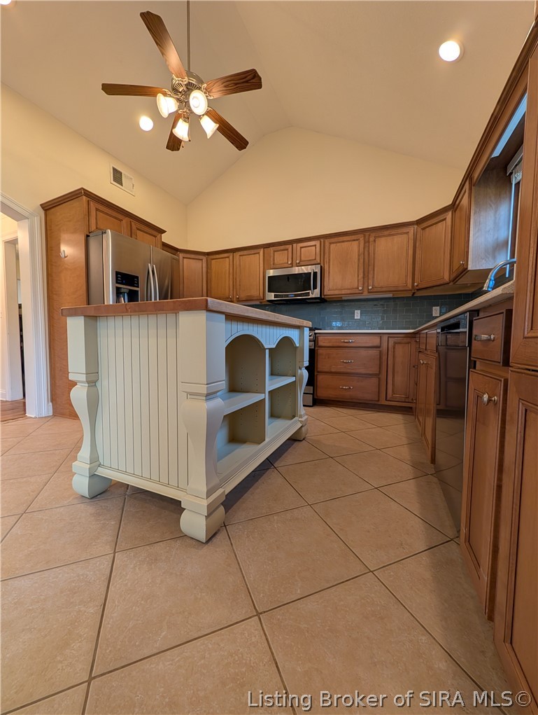 7422 Voyles Road Greenville, IN 47124 - Photo 10 of 57