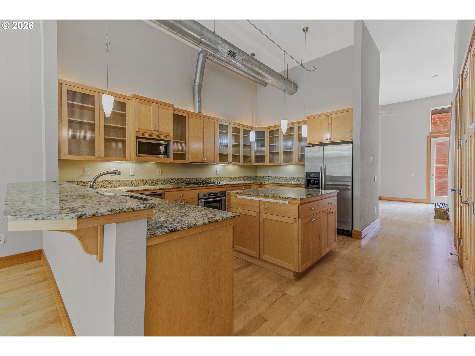 2006 Southeast Morrison Street, Unit B Portland, OR 97214 - Photo 6 of 39