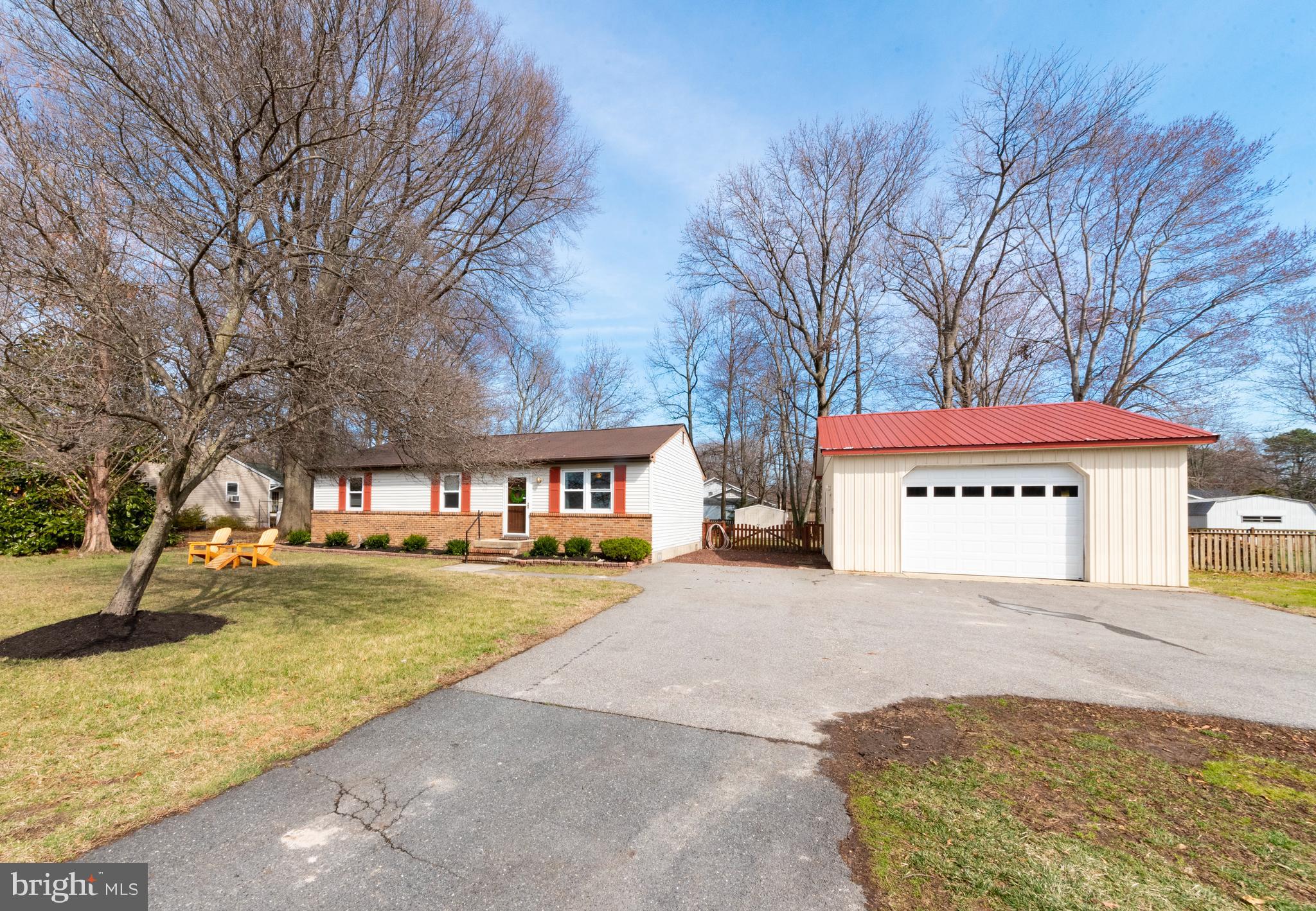 1020 Love Point Road Stevensville, MD 21666 - Photo 2 of 29 Gallery Image 2