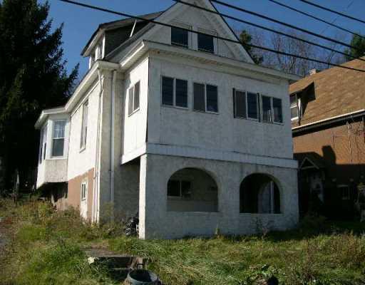 5688 Horning Road Pittsburgh, PA 15236 - Photo 1 of 1 Exterior Front.