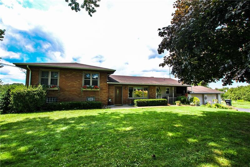 445 Fisher Road Saxonburg, PA 16056 - Photo 1 of 24 Gallery Image 1