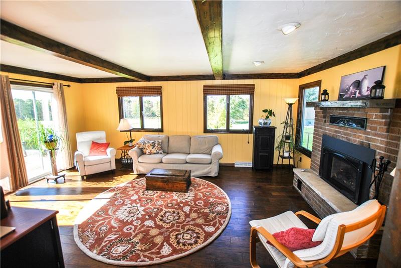 445 Fisher Road Saxonburg, PA 16056 - Photo 13 of 24 Gallery Image 13