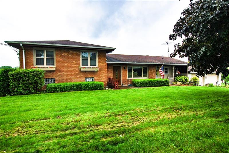445 Fisher Road Saxonburg, PA 16056 - Photo 3 of 24 Gallery Image 3