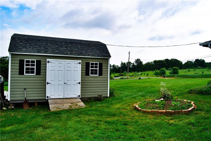445 Fisher Road Saxonburg, PA 16056 - Photo 23 of 24 Gallery Image 23