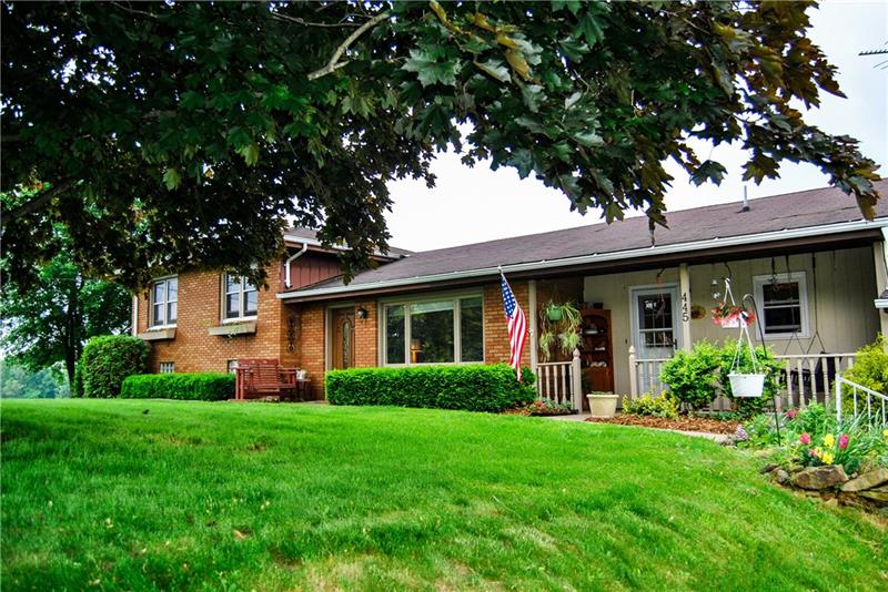 445 Fisher Road Saxonburg, PA 16056 - Photo 5 of 24 Gallery Image 5