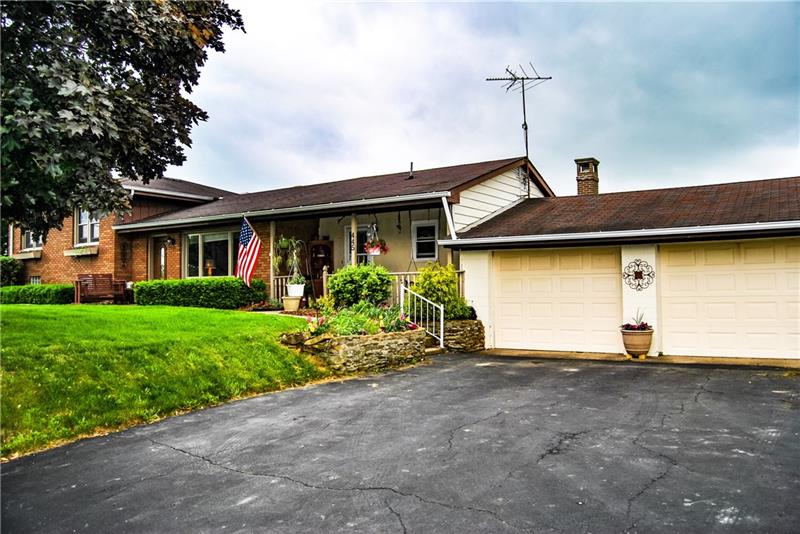 445 Fisher Road Saxonburg, PA 16056 - Photo 6 of 24 Gallery Image 6