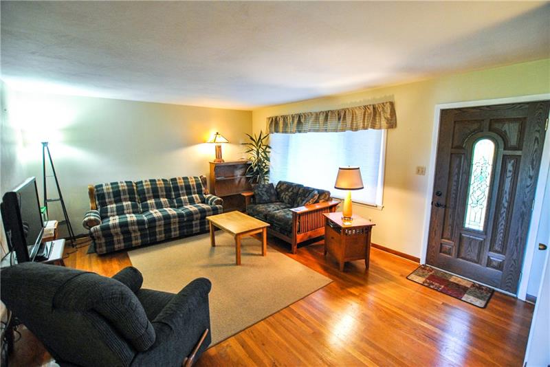 445 Fisher Road Saxonburg, PA 16056 - Photo 8 of 24 Gallery Image 8