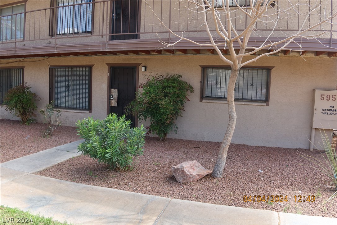 595 South Royal Crest Cir Unit 1  