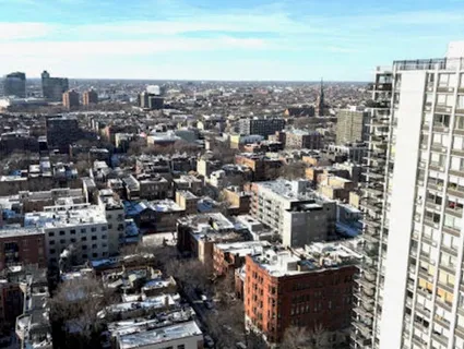 $2,100 | 1455 North Sandburg Terrace, Unit 2903, Chicago, IL 60610