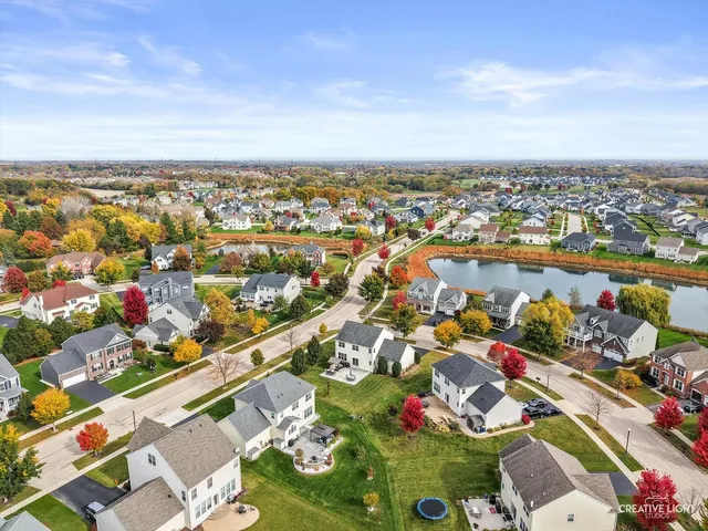 $499,900 | 3646 Thornhill Drive, Elgin, IL 60124