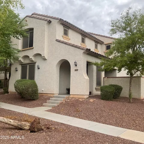 $2,100 | 20927 West Hamilton Street, Buckeye, AZ 85396