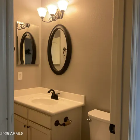 $2,100 | 20927 West Hamilton Street, Buckeye, AZ 85396