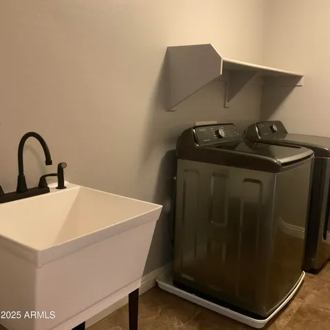 $2,100 | 20927 West Hamilton Street, Buckeye, AZ 85396