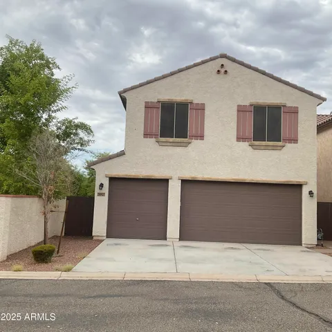 $2,100 | 20927 West Hamilton Street, Buckeye, AZ 85396